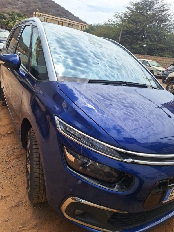 Citroën Grand picasso 2018 – Image 2