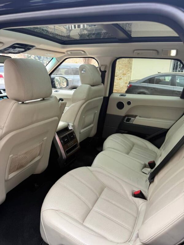 Range rover sport 2016 – Image 14