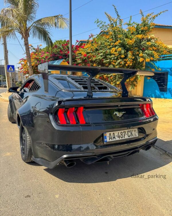 Ford mustang – Image 7
