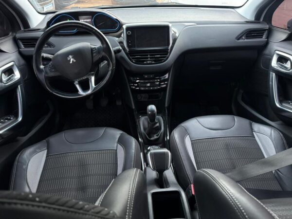 Peugeot 2008 année 2016 – Image 8