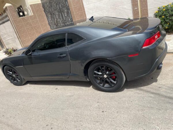 Chevrolet Camaro année 2015 – Image 5