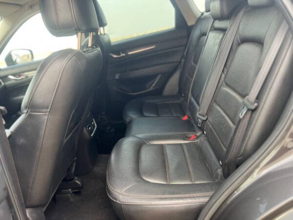 MAZDA CX5 année 2018 – Image 5