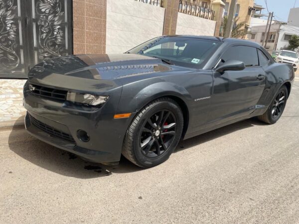 Chevrolet Camaro année 2015 – Image 4