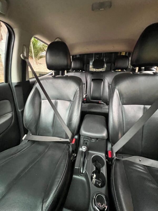 MITSUBISHI L200 année 2019 – Image 10