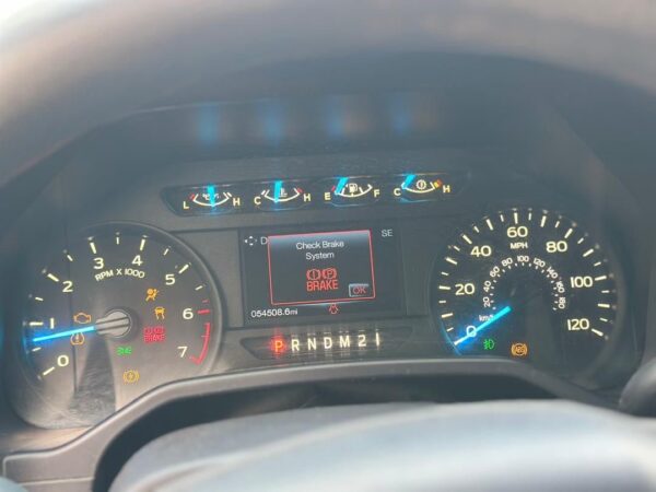 Ford F150 2016 – Image 13