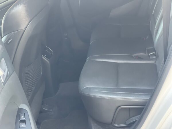 Hyundai Tucson année 2017 – Image 4