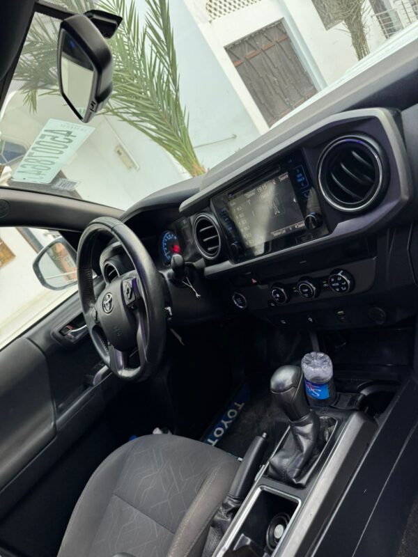 TOYOTA Tacoma AWD année 2020 – Image 4