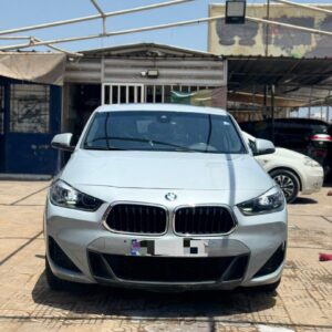 BMW X2 pack M 2023