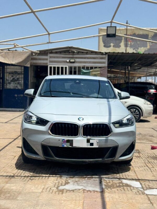 BMW X2 pack M 2023