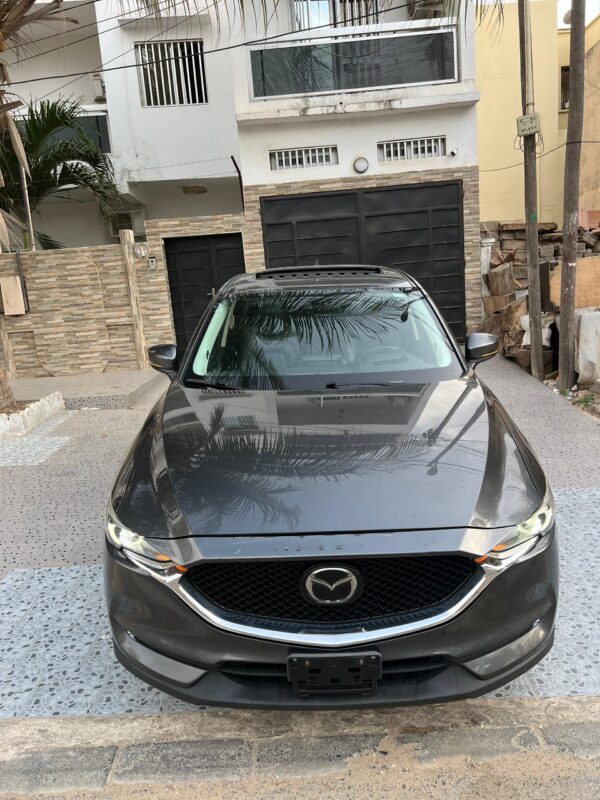 MAZDA CX5  année 2018 – Image 2