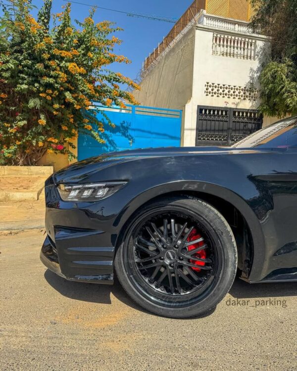 Ford mustang – Image 5