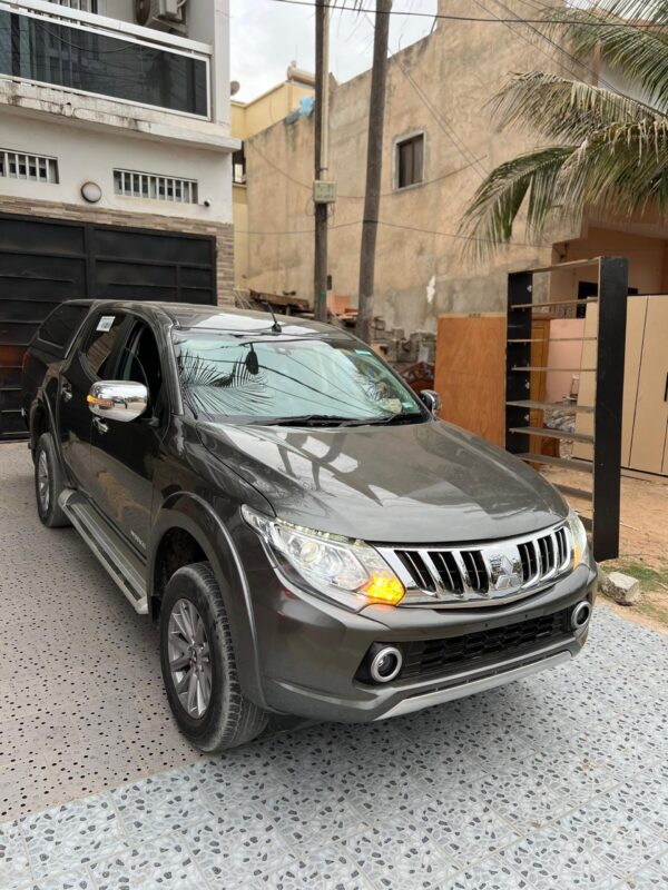 MITSUBISHI L200 année 2019 – Image 3