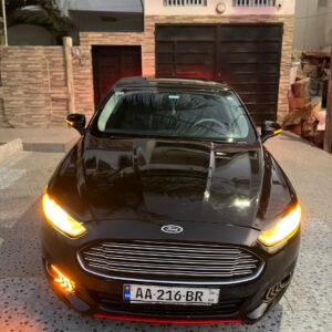 FORD FUSION année 2014