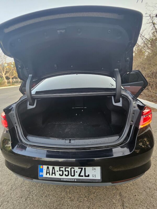 Renault Talisman 2018 – Image 5
