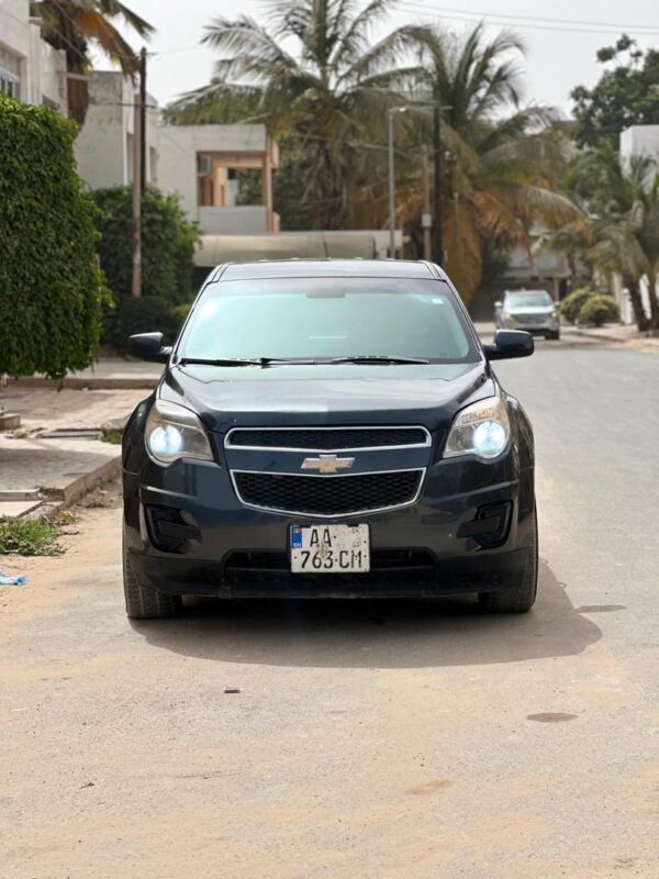 Chevrolet Équinoxe 2013 – Image 4