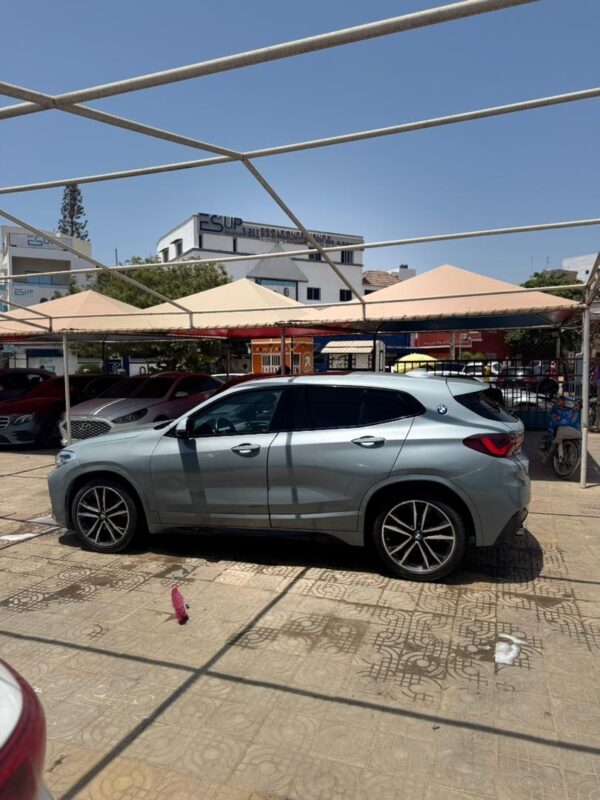 BMW X2 pack M 2023 – Image 3