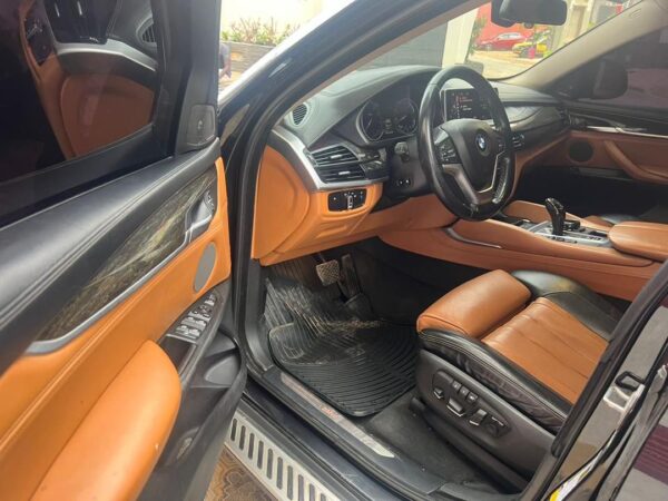 BMW X6 – Image 6