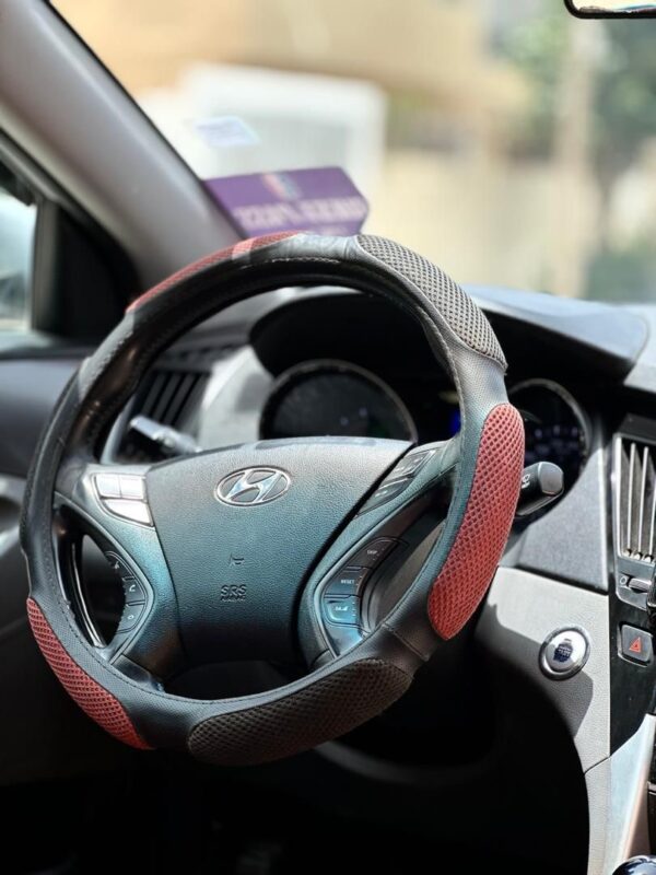 Hyundai Sonata hybrid année 2013 – Image 13