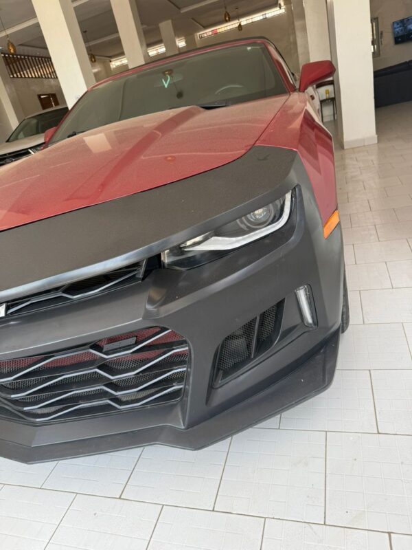 Chevrolet Camaro 1LT 2015 – Image 7