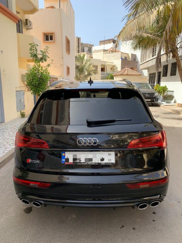 Audi sq5 2022 – Image 3