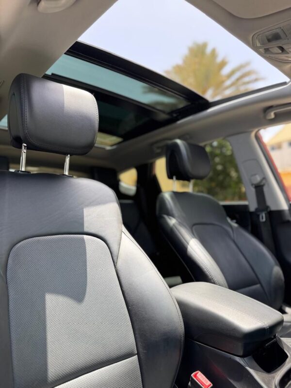 Hyundai Santafe sport 2017 – Image 8