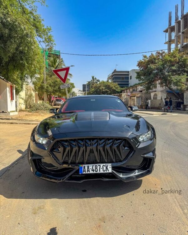 Ford mustang – Image 2