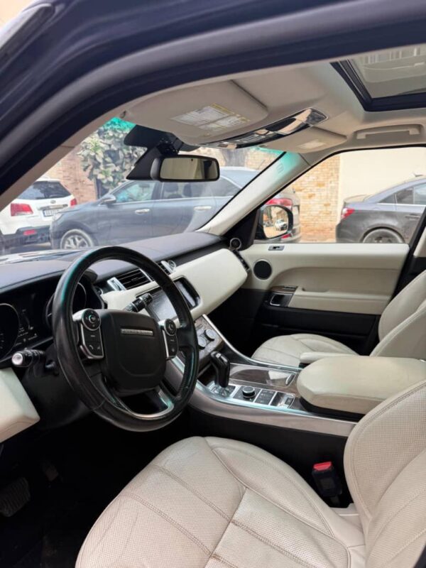 Range rover sport 2016 – Image 13