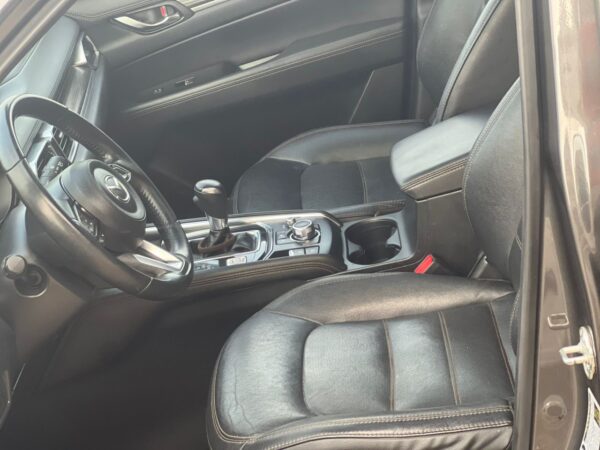 MAZDA CX5 année 2018 – Image 6