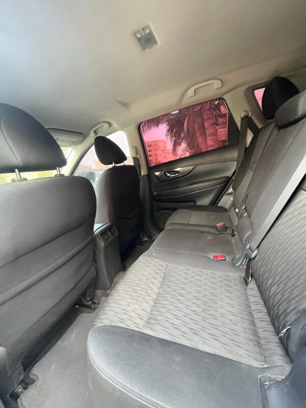 Nissan Rogue 2018 – Image 8