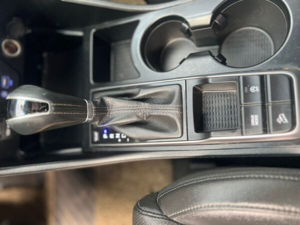 HYUNDAI TUCSON année 2017 – Image 7