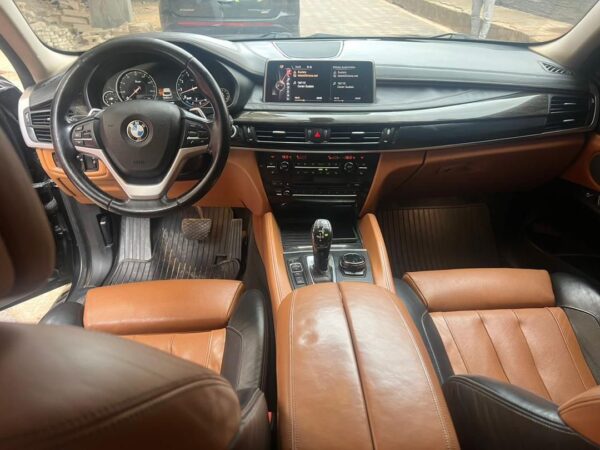 BMW X6 – Image 4