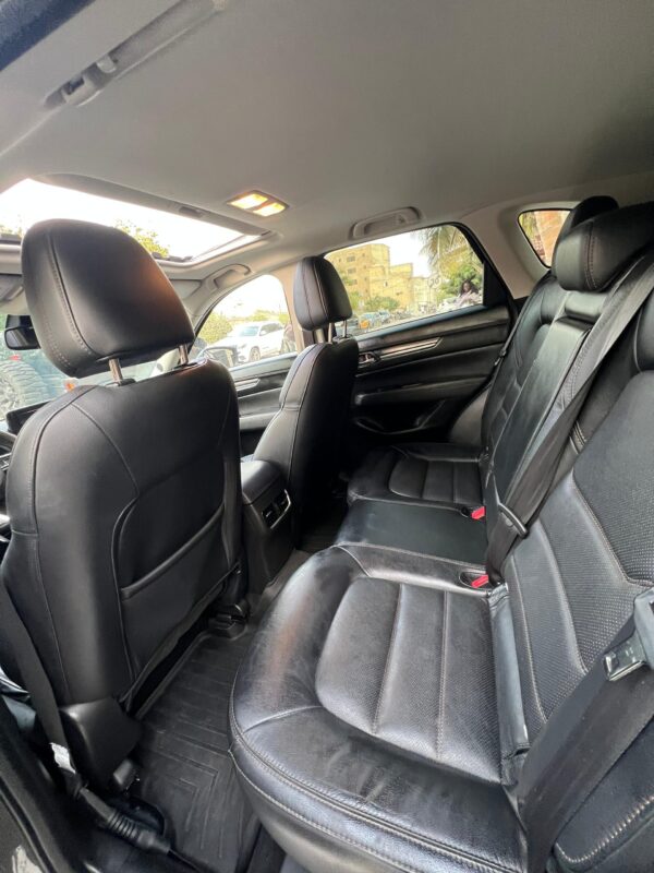 MAZDA CX5  année 2018 – Image 11