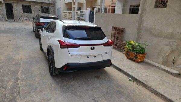 Lexus 2021 – Image 2