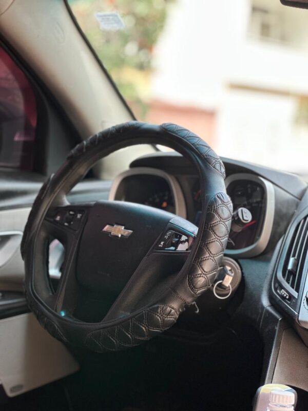 Chevrolet Équinoxe 2013 – Image 13