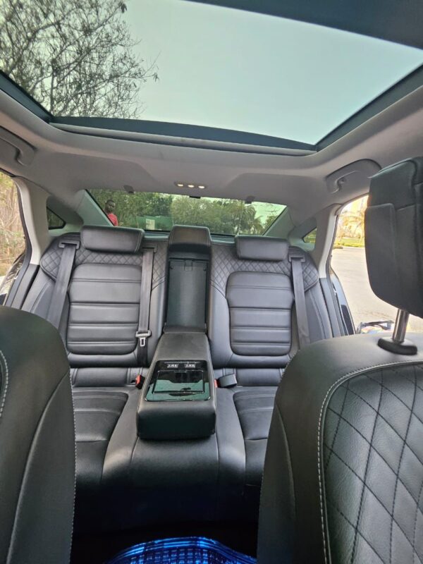 Renault Talisman 2018 – Image 3