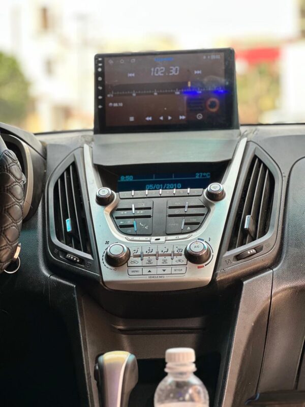 Chevrolet Équinoxe 2013 – Image 12