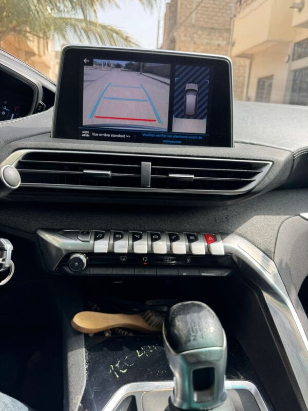 Peugeot 3008 année 2017 – Image 12