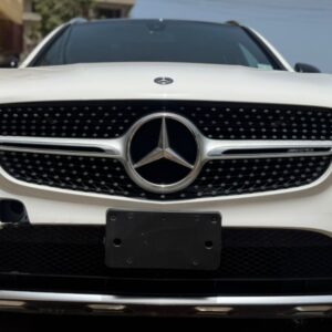 Mercedes  GLC 43 AMG année 2019