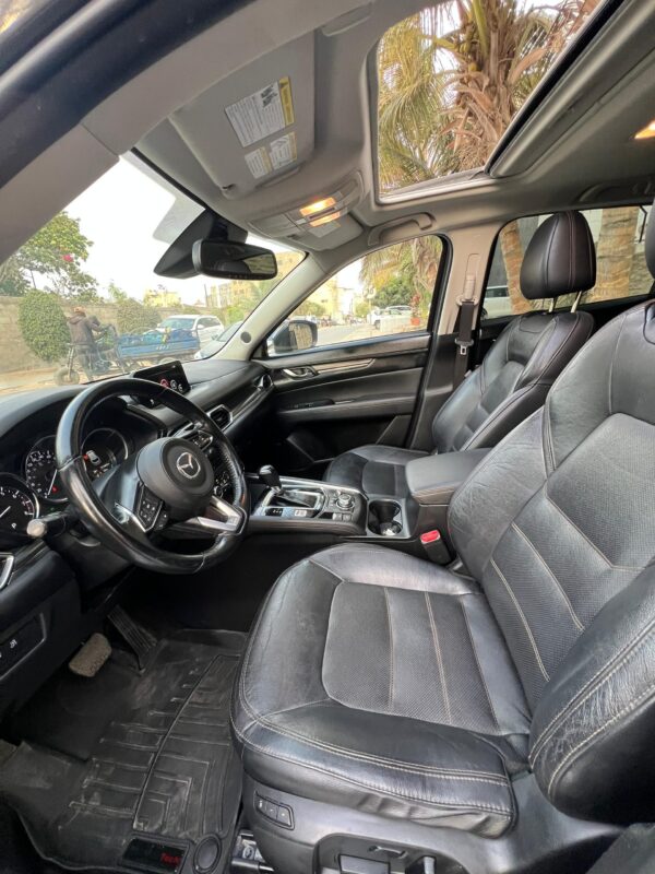 MAZDA CX5  année 2018 – Image 8