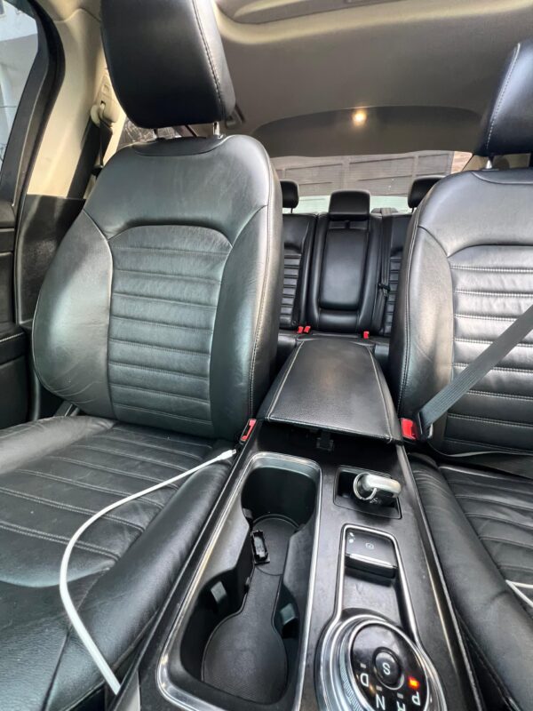 FORD FUSION TITANIUM année 2017 – Image 11