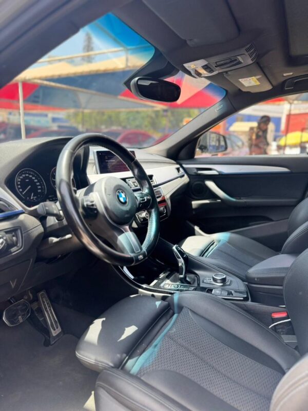 BMW X2 pack M 2023 – Image 5