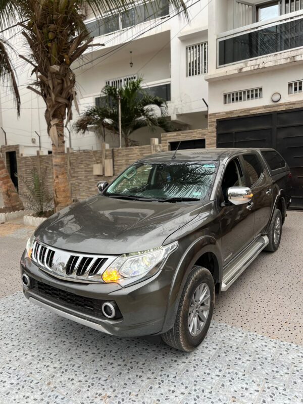 MITSUBISHI L200 année 2019 – Image 4