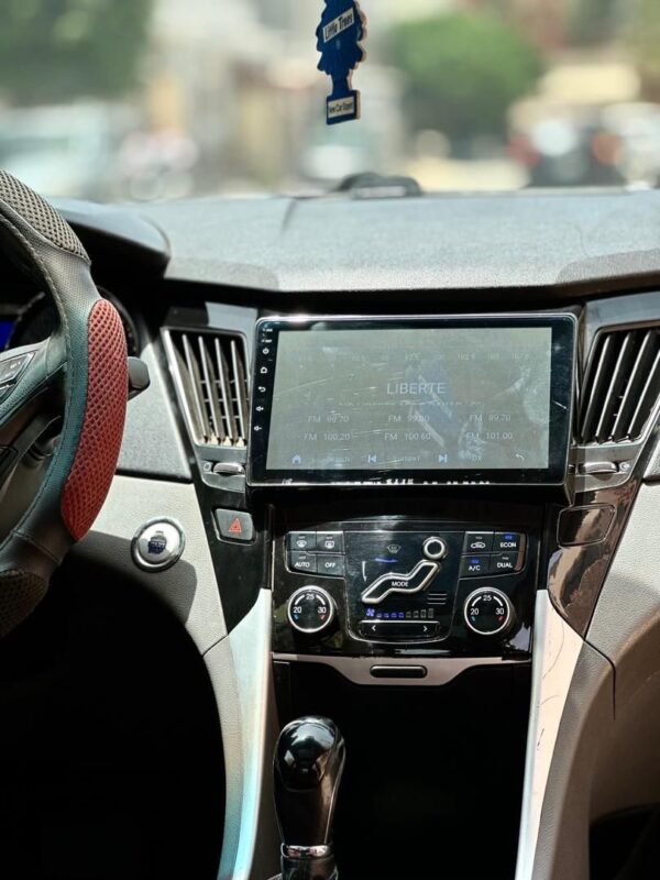 Hyundai Sonata hybrid année 2013 – Image 12