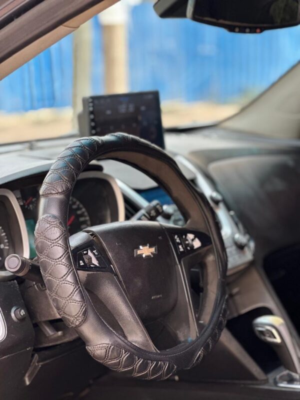 Chevrolet Équinoxe 2013 – Image 8
