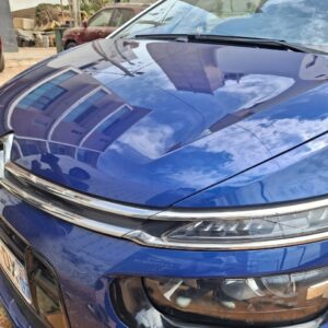Citroën Grand picasso 2018