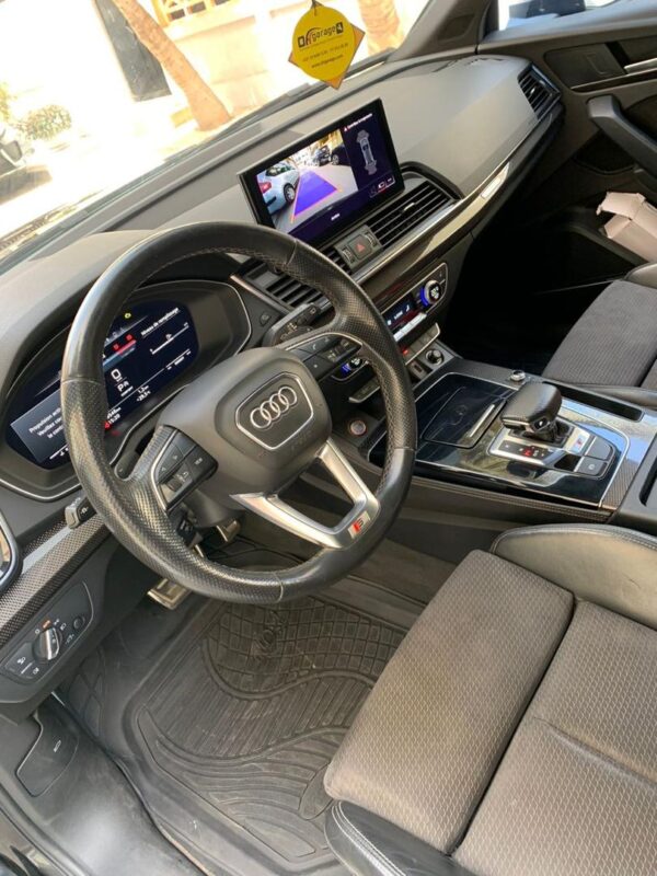 Audi sq5 2022 – Image 4