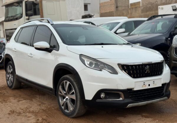 Peugeot 2008 année 2016 – Image 6