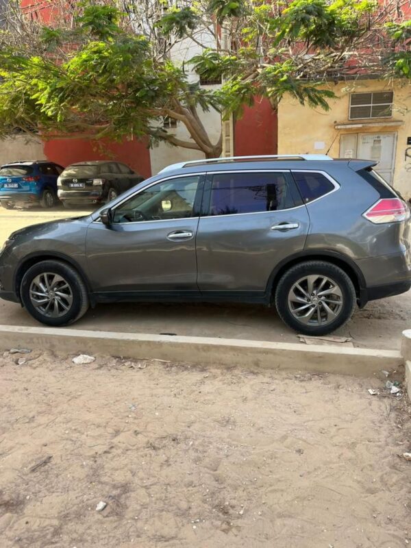Nissan x-trail  2016 – Image 6