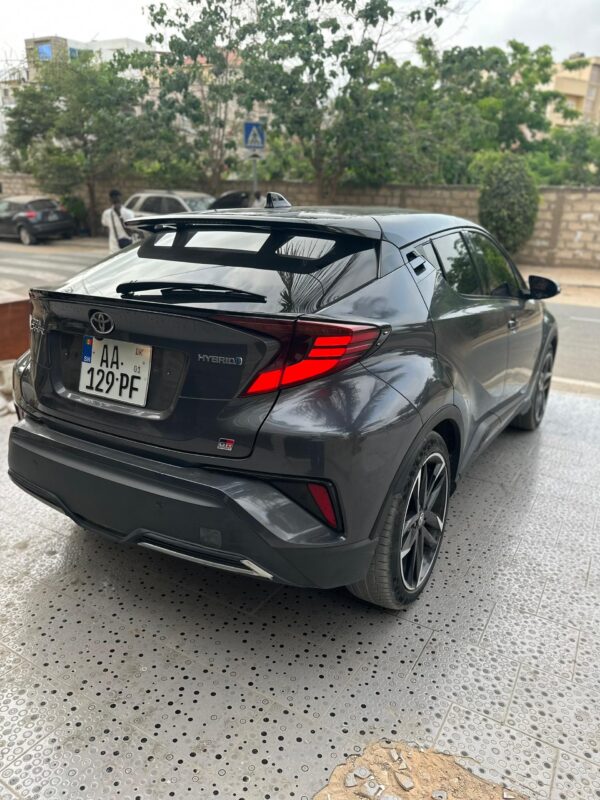 TOYOTA CHR année 2022 – Image 6