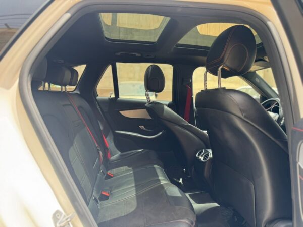 Mercedes  GLC 43 AMG année 2019 – Image 10
